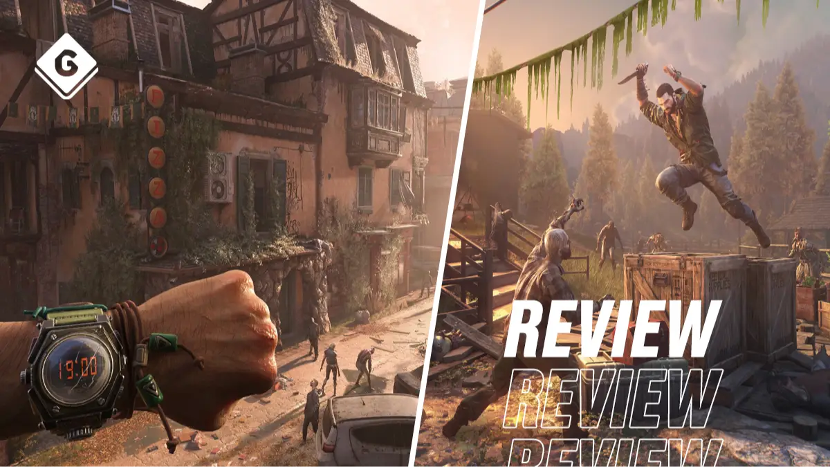 Dying Light: The Beast Review: Sticks The Landing, For The Most Part