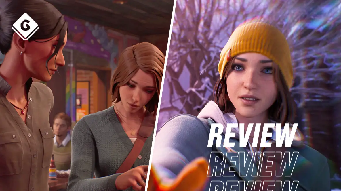 Life is Strange: Double Exposure review - A timeline-hopping triumph