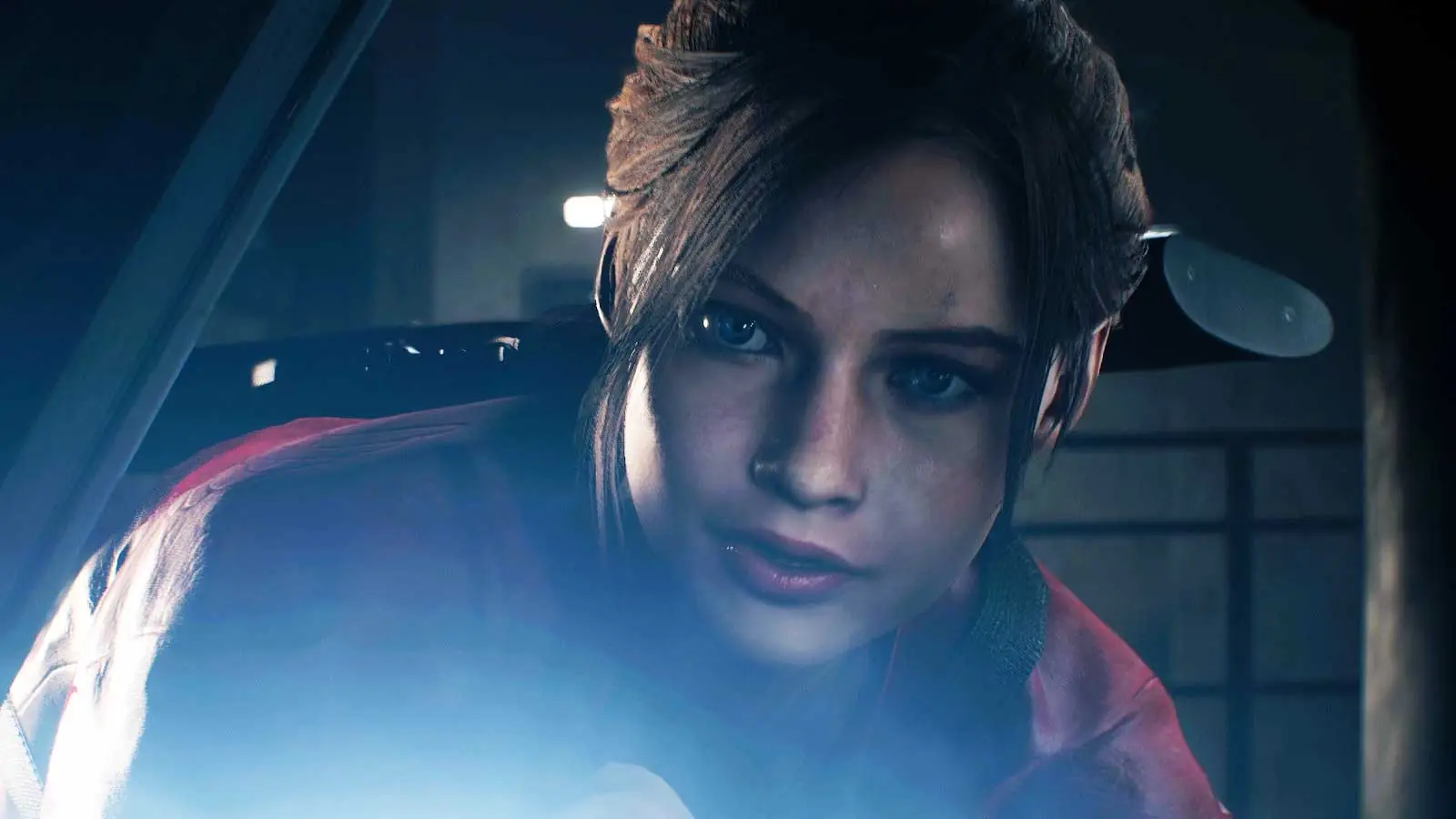 Capcom