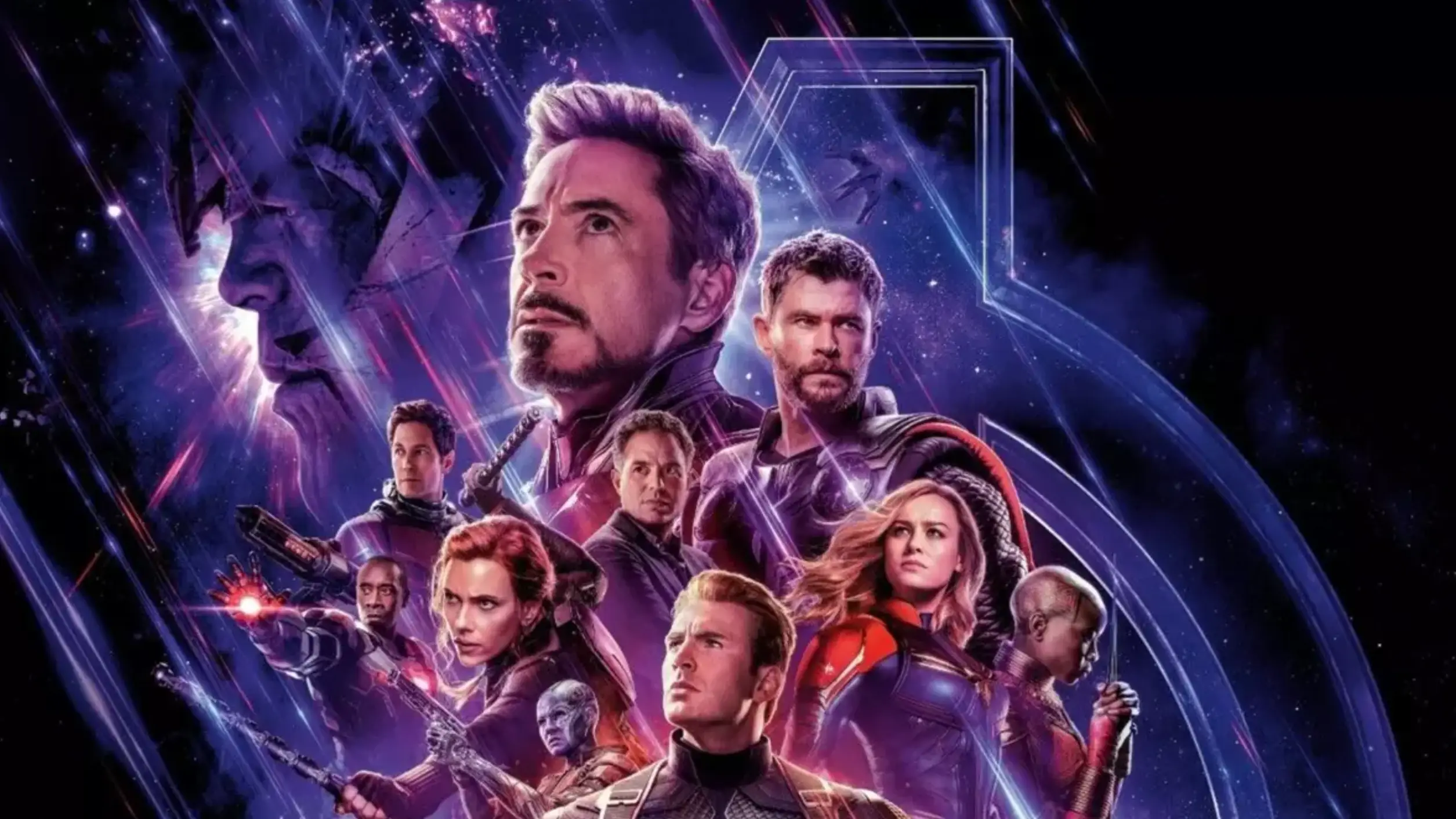 Marvel quietly cancels major MCU film right under our noses