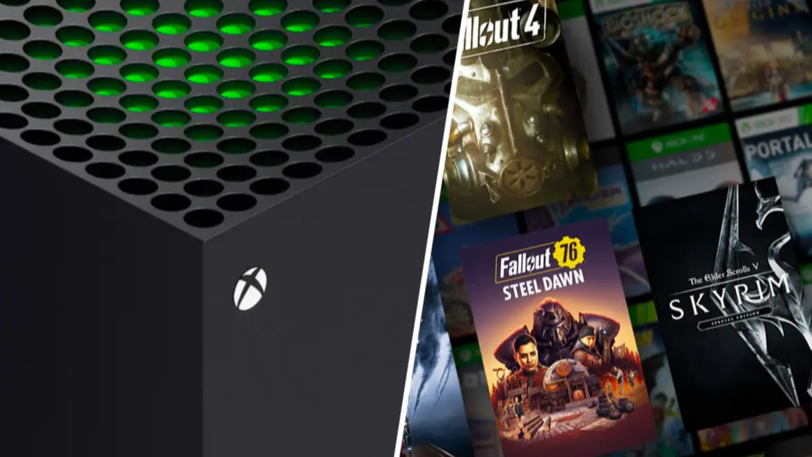Xbox announces new hardware, but gamers have a major issue with the price 
