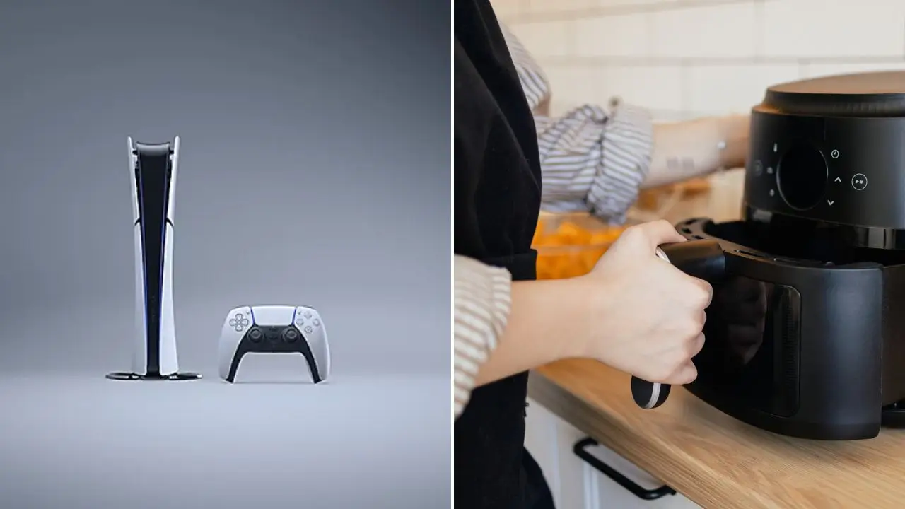 Playstation/Getty/Nazar Rybak