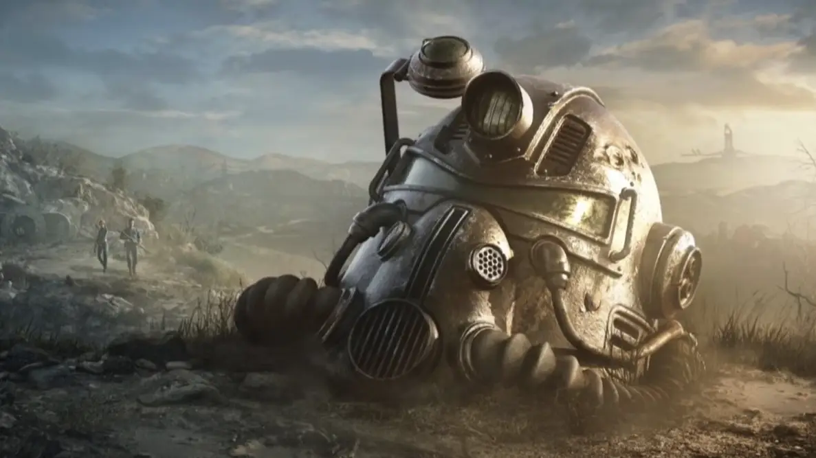 Fallout fans quietly surprised with new expansion you can download now