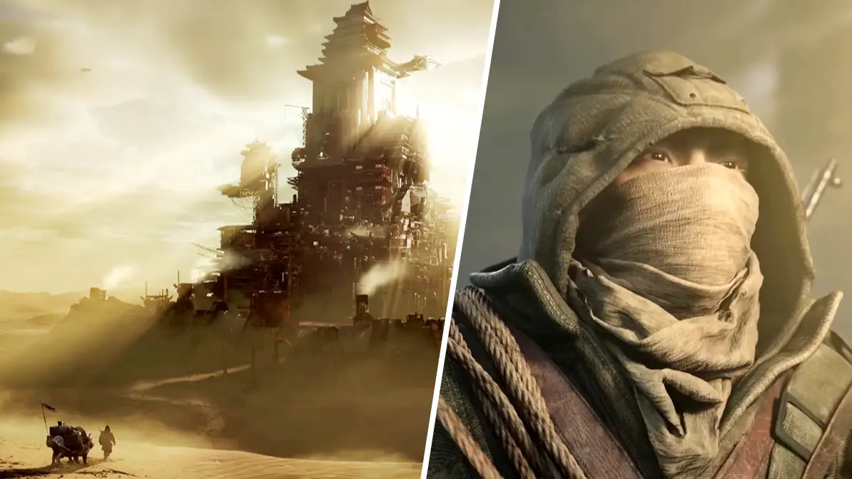 Legendary Star Studio/NetEase