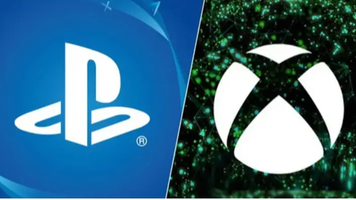 PlayStation/Xbox