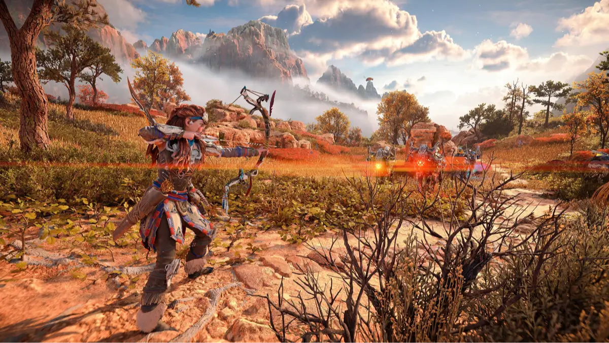 Sony Interactive Entertainment