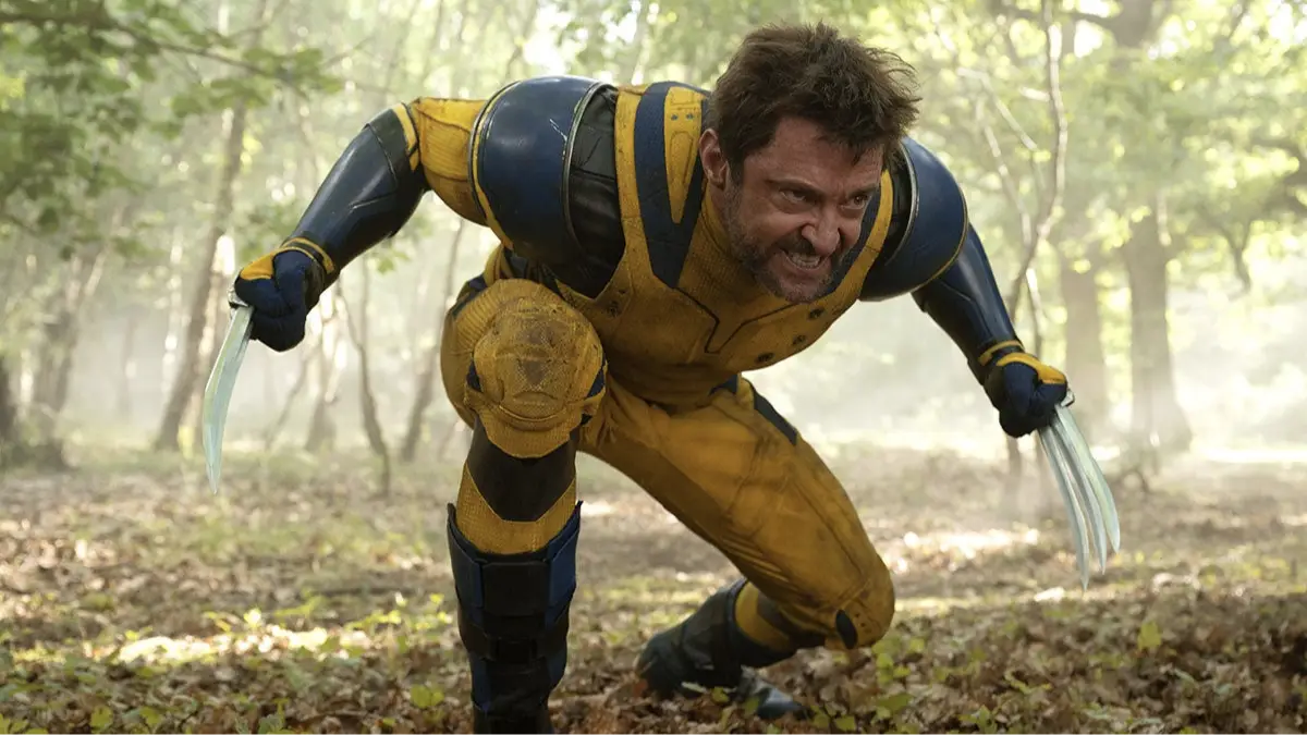 Marvel fans lose it as MCU officially teases our new Wolverine