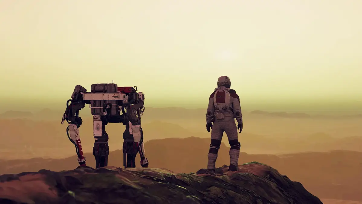 Starfield Gamers Braced For Major Update