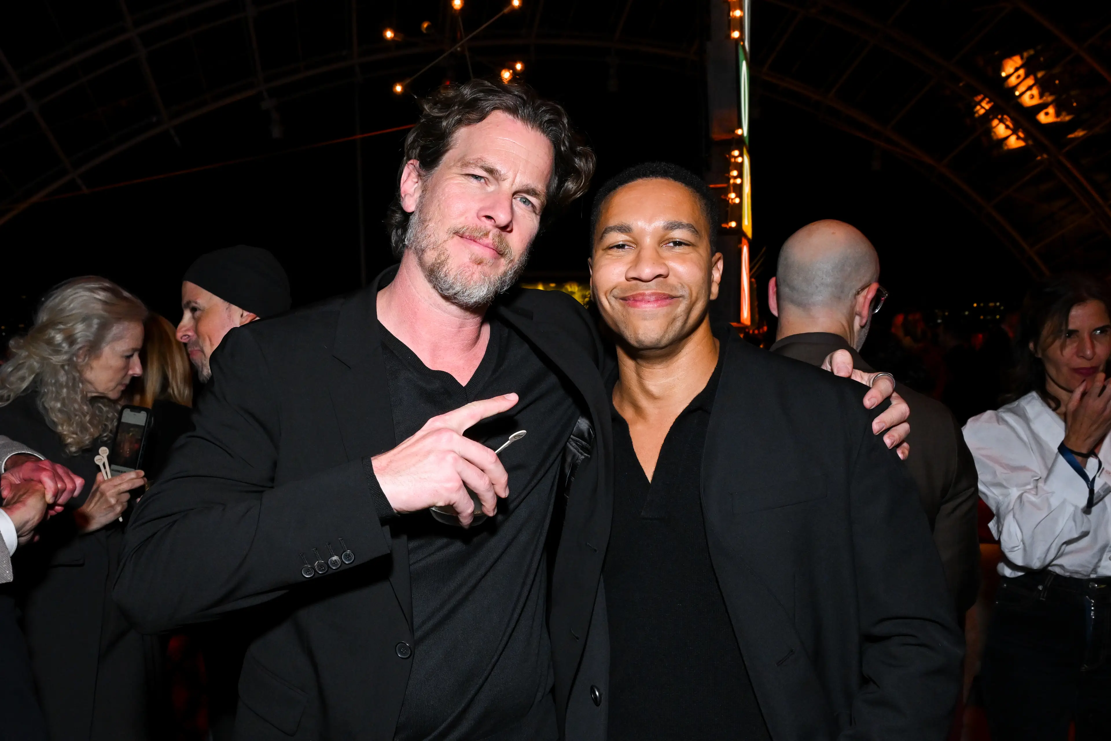 Gilbert Flores/Variety via Getty Images