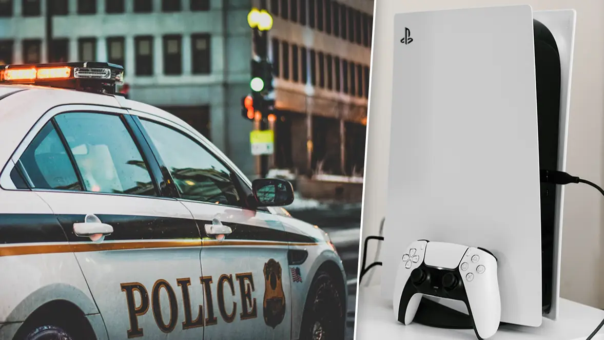 Hello I'm Nik, Matt Popovich via Unsplash