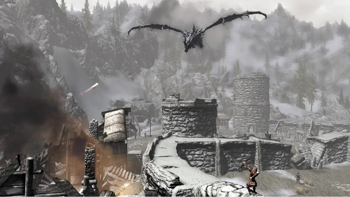 Bethesda Softworks (via The Elder Scrolls wiki)