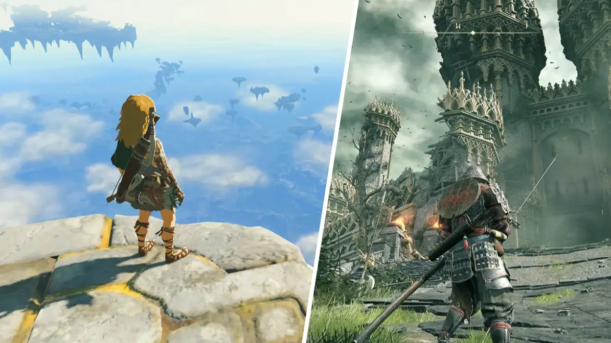 Nintendo, Bandai Namco