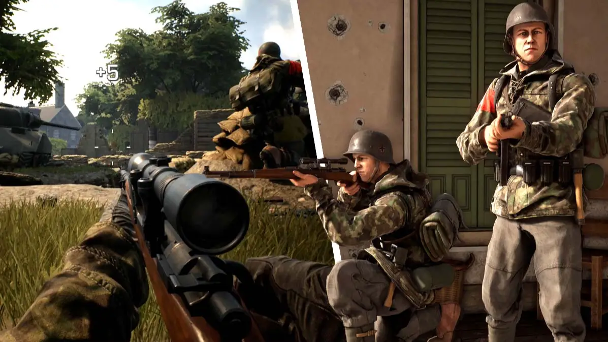 Bulkhead/Square Enix