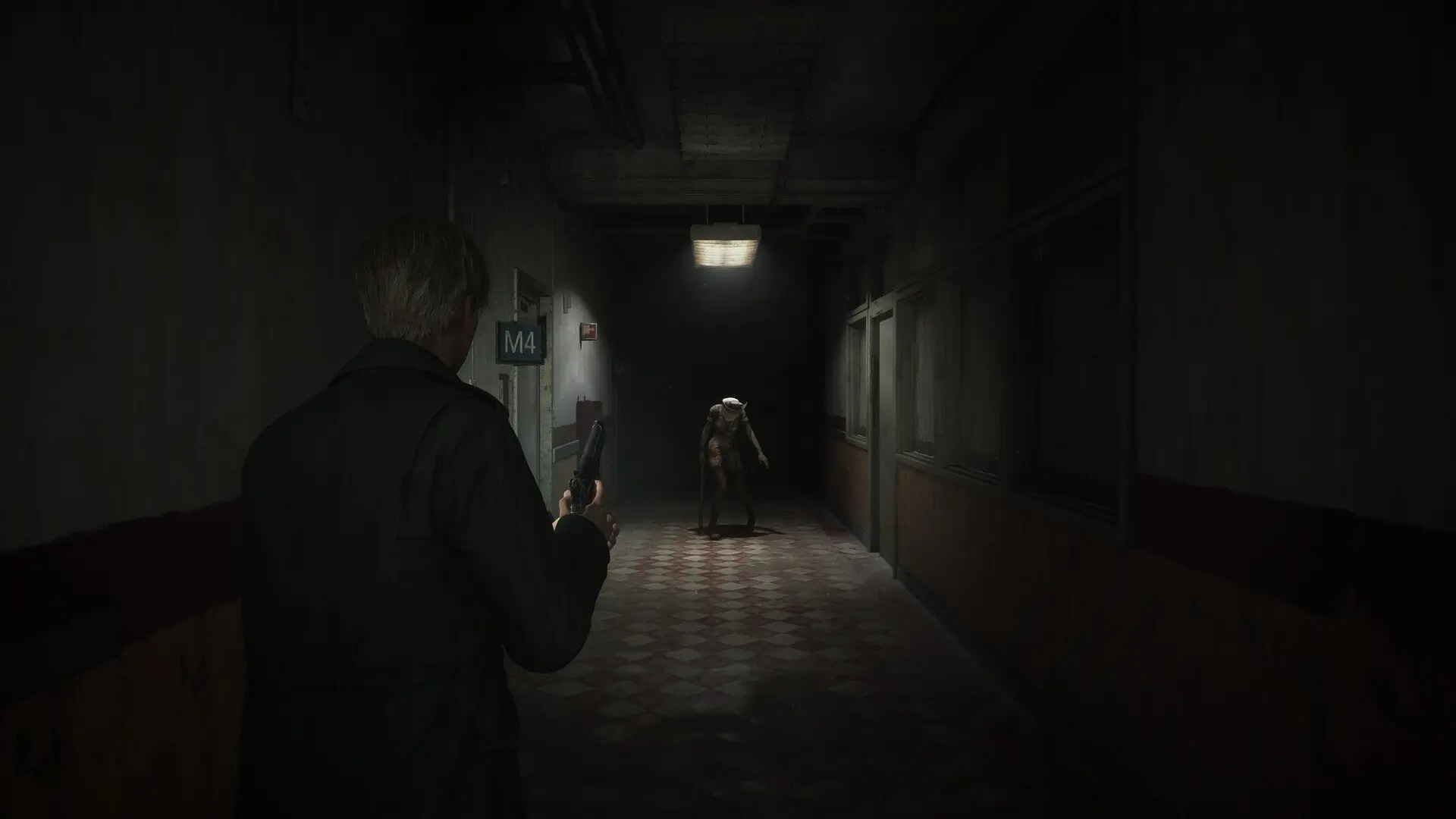 Silent Hill 2 Remake/