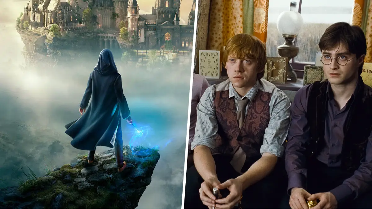 Warner Bros Games, Warner Bros Pictures