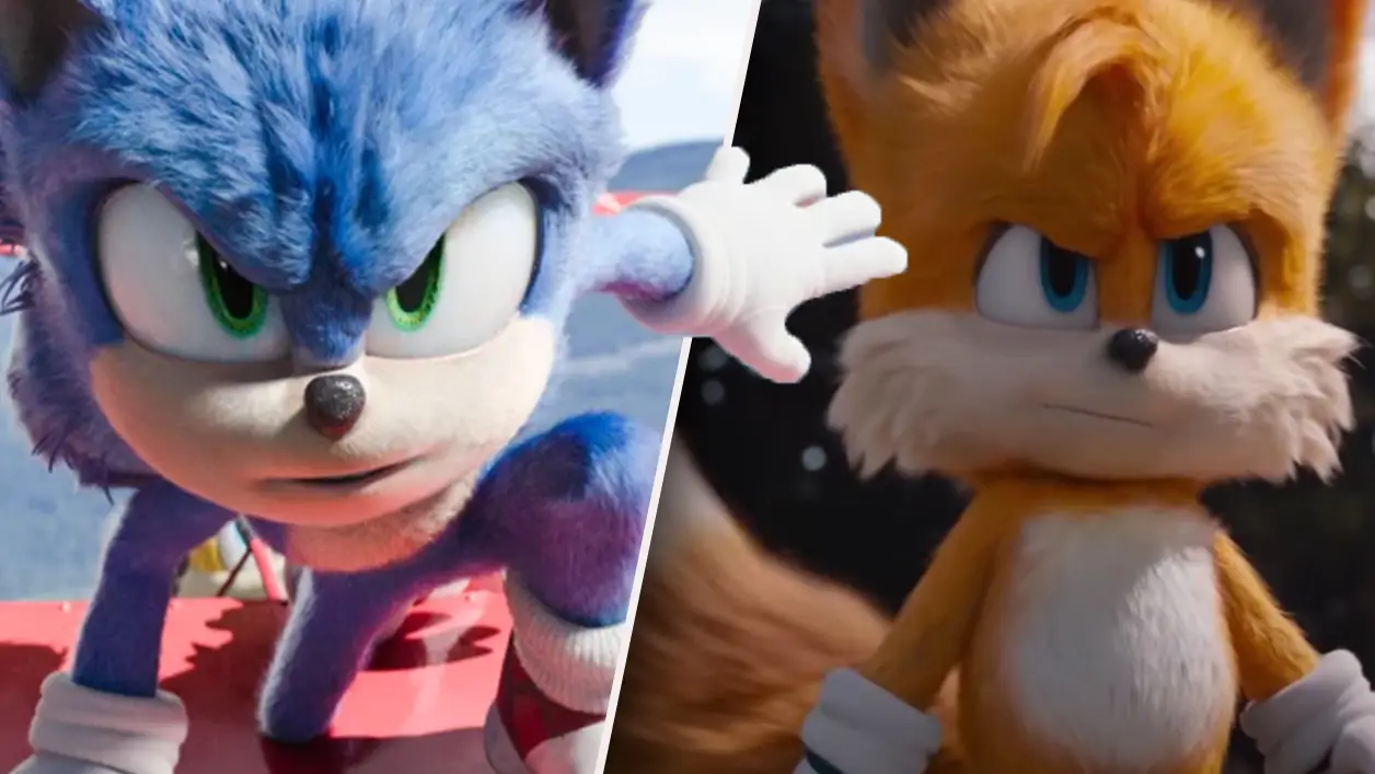 Paramount Pictures Studios