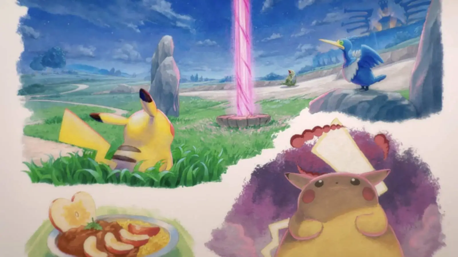 Game Freak