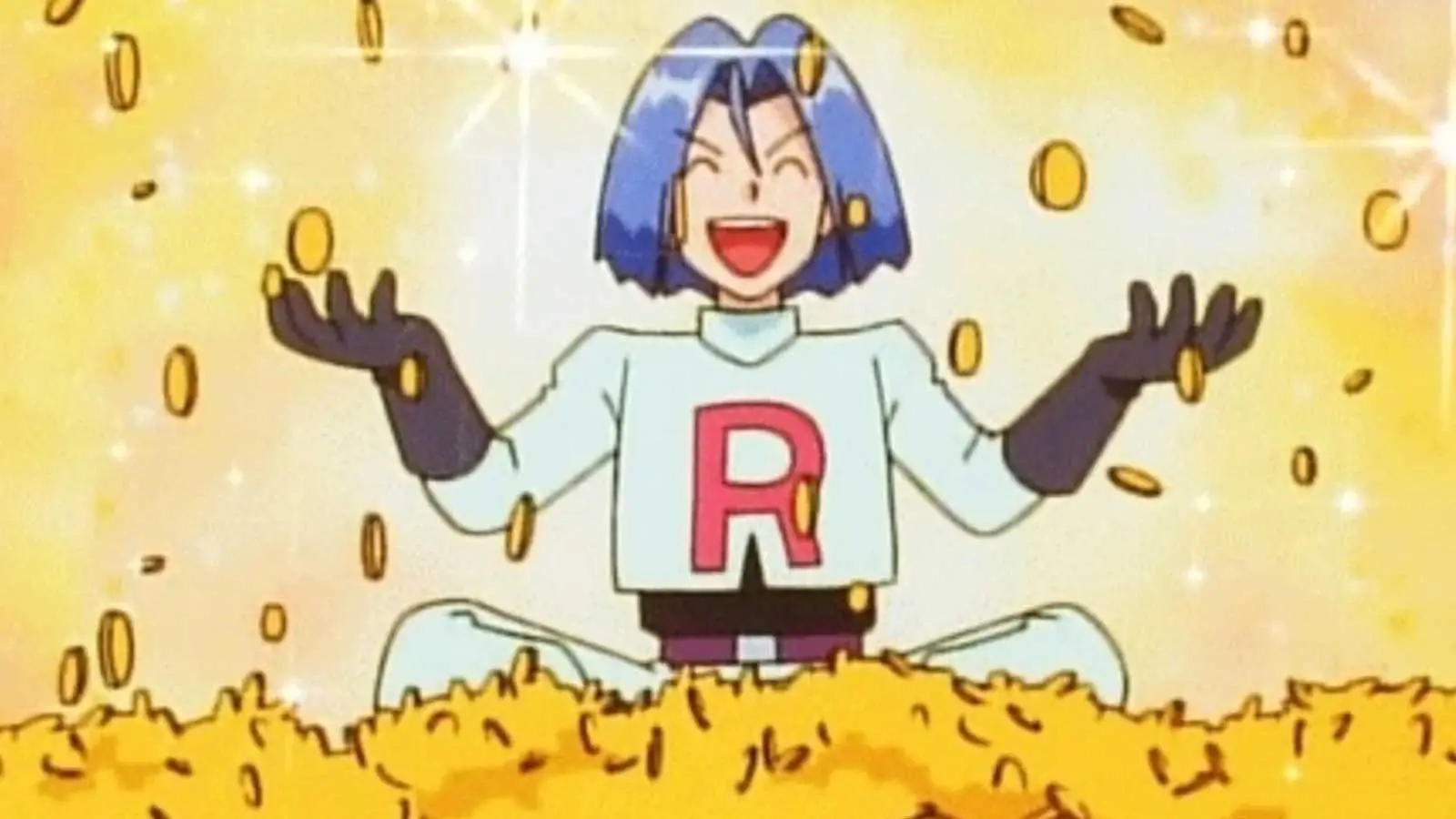 The Pokémon Company