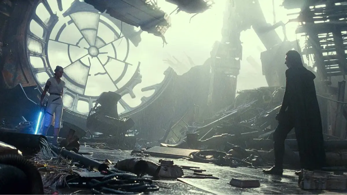 Walt Disney Studios Motion Pictures