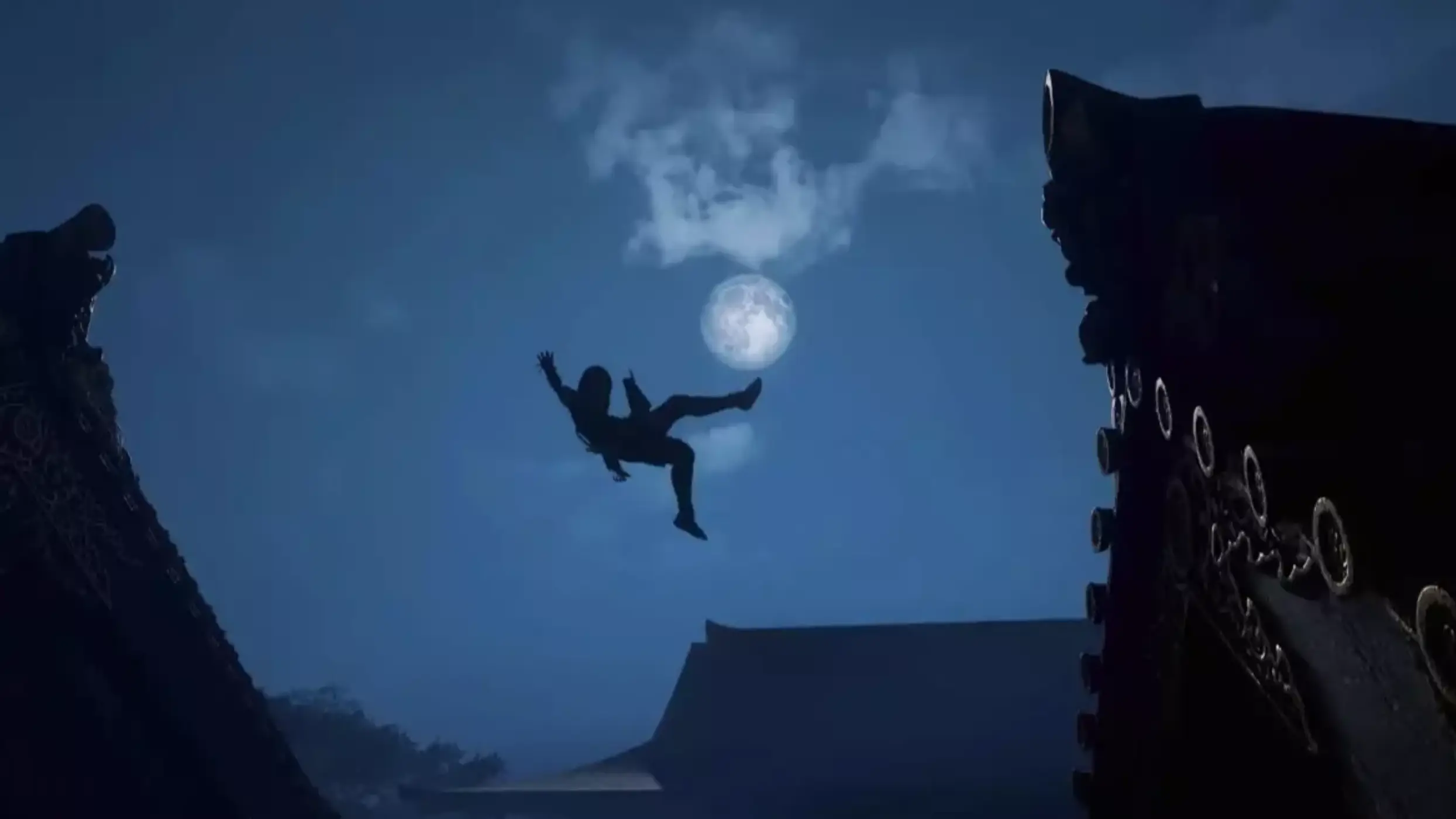 Assassin's Creed Shadows users discover secret upgrade tip