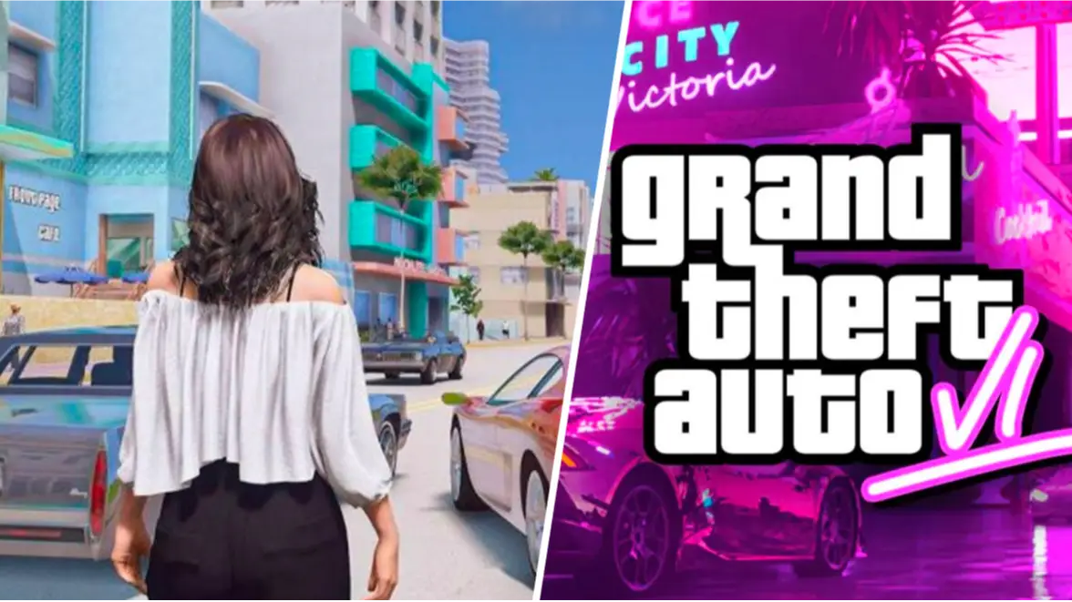 GTA 6 has a ludicrous number of events and side activities