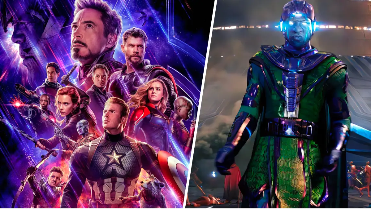 Avengers: The Kang Dynasty officially renamed following Jonathan Majors' firing