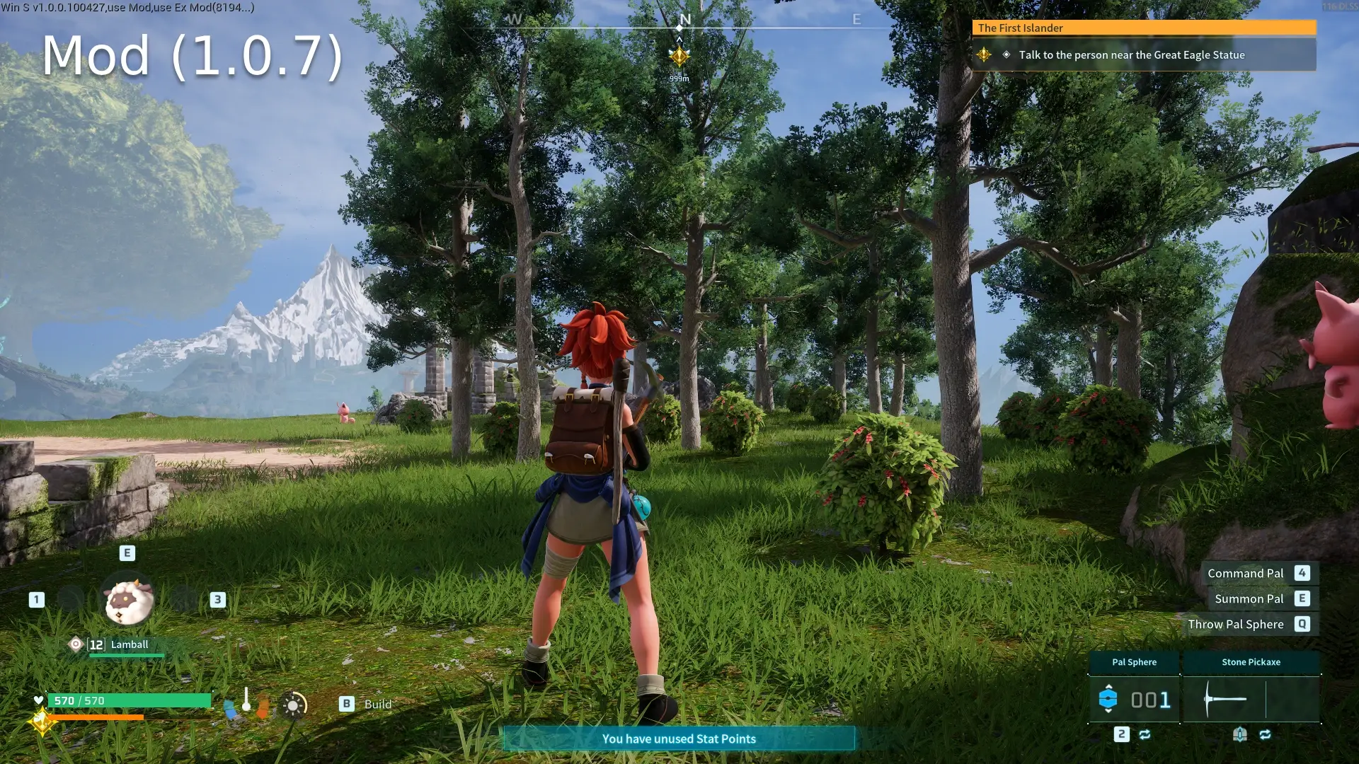 Ultra Graphics Mod,