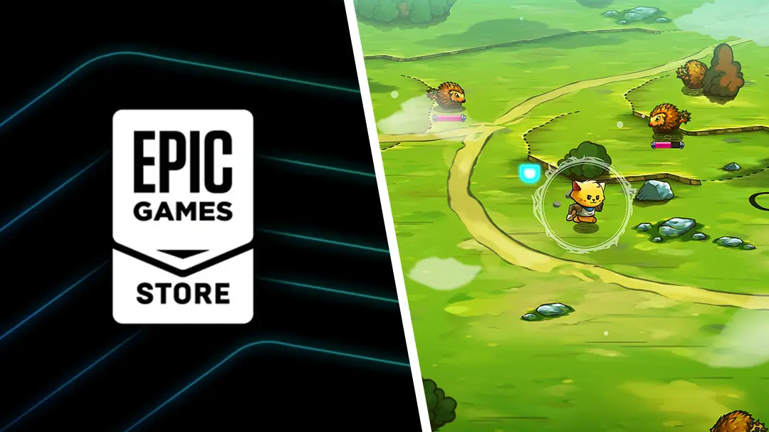 Epic Games, Kepler Interactive