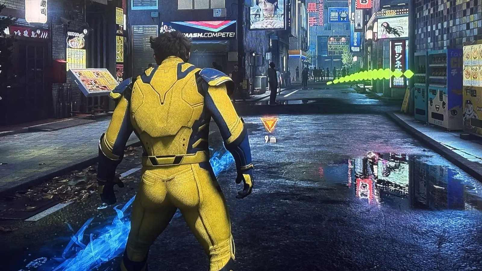 Insomniac Games