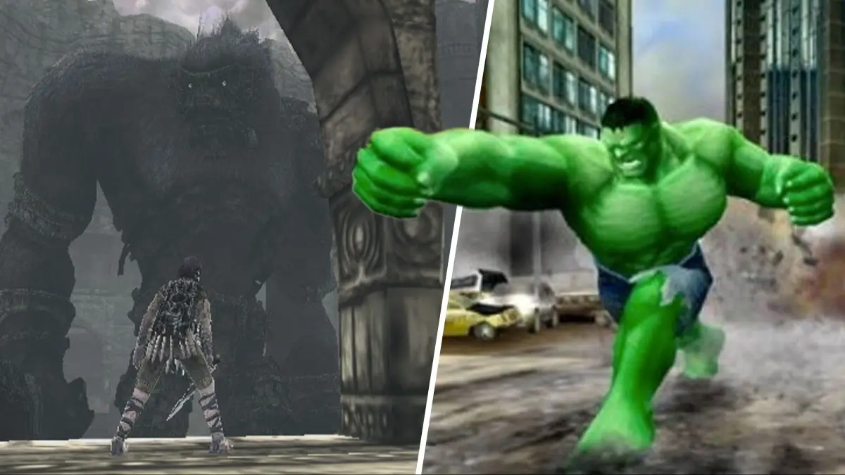 Sony Computer Entertainment/Vivendi Universal Games