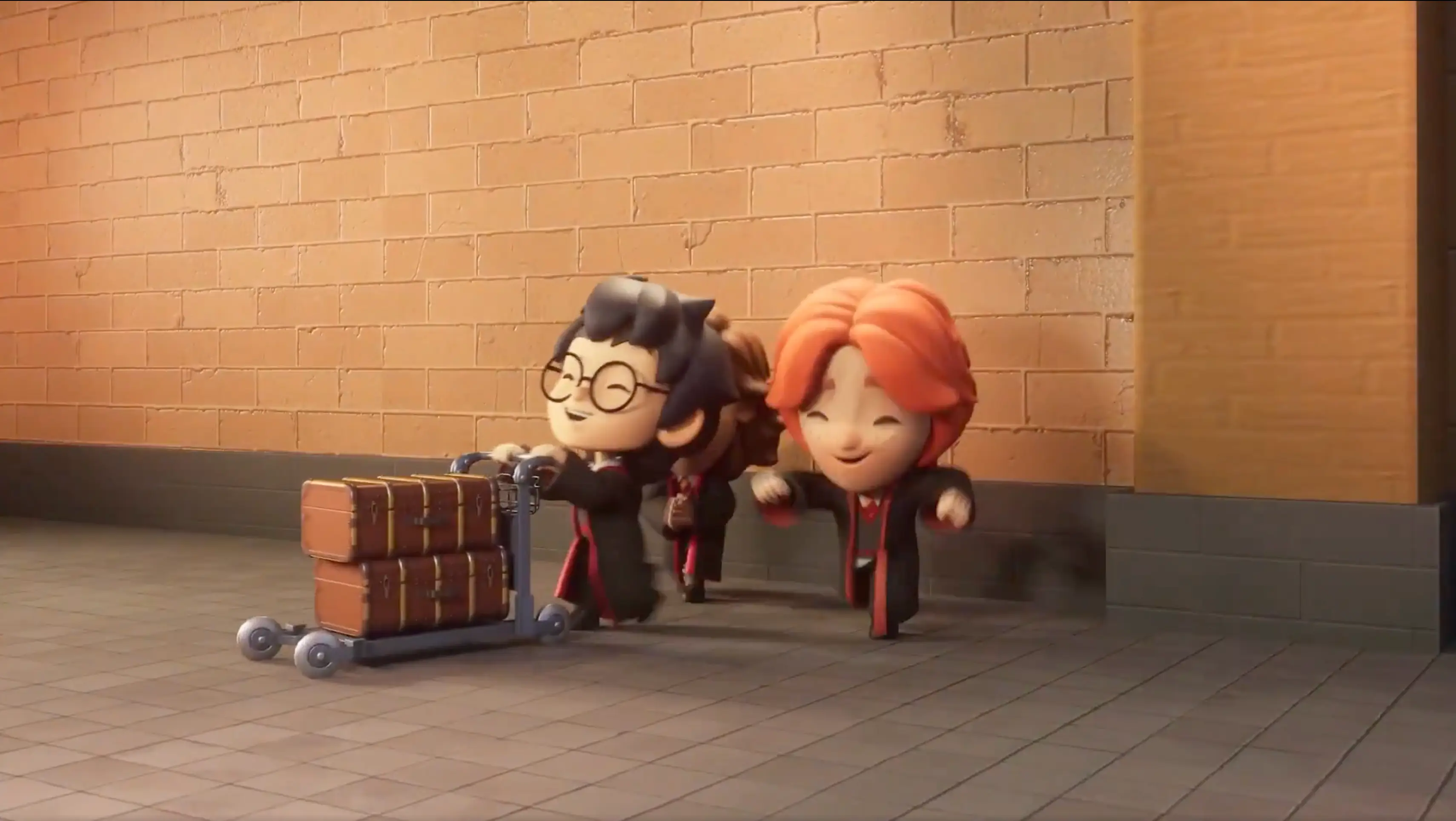 Scopely/Warner Bros.