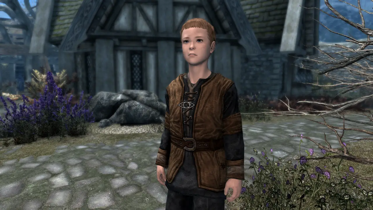 The Elder Scrolls V: Skyrim/