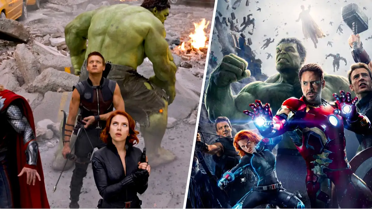 Marvel quietly tease MCU sequel we've been begging for