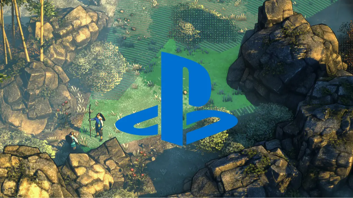 Mimimi Productions/Sony