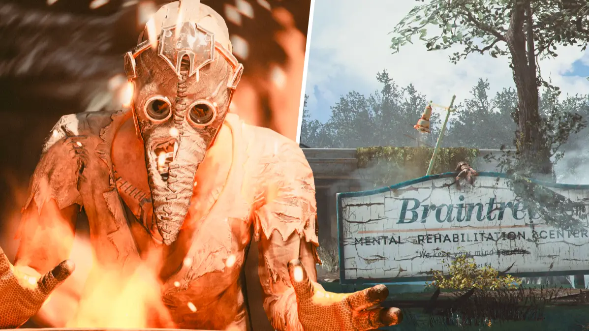 The Bone Zone – NexusMods