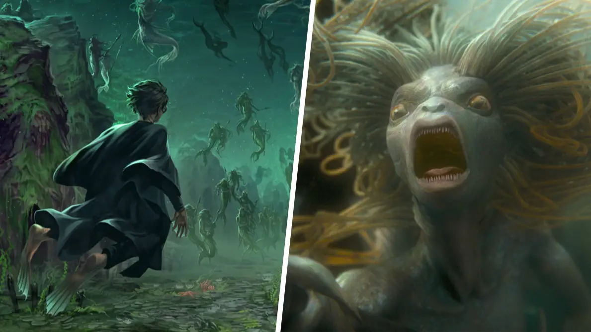 Hogwarts Legacy needs Black Lake DLC, fans agree