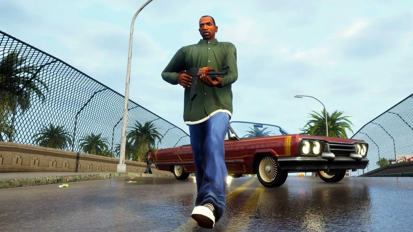 Rockstar Games