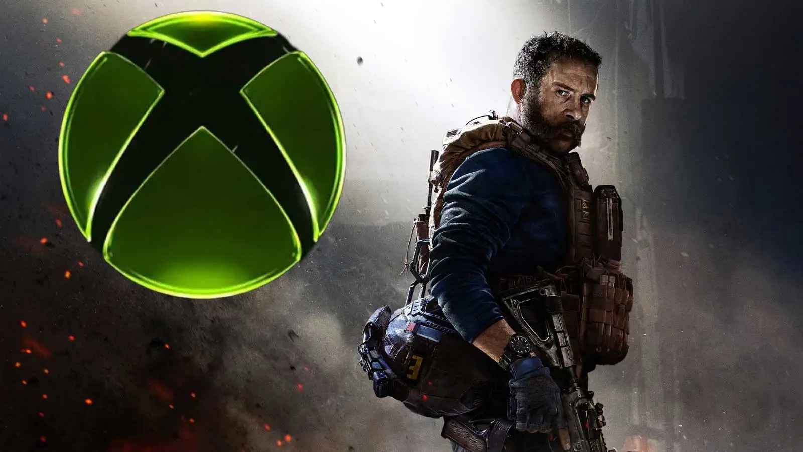 Xbox/Activision Blizzard