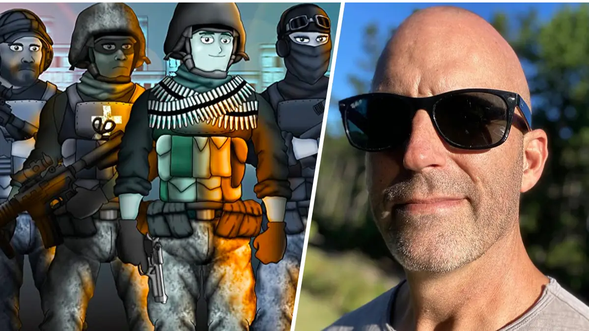 Neebs Gaming, Tony Schnur via Instagram