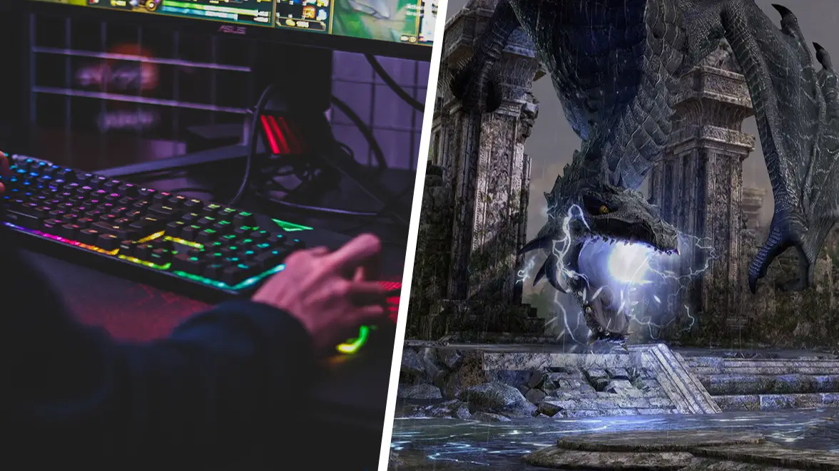 Axville via Unsplash, Bethesda Softworks