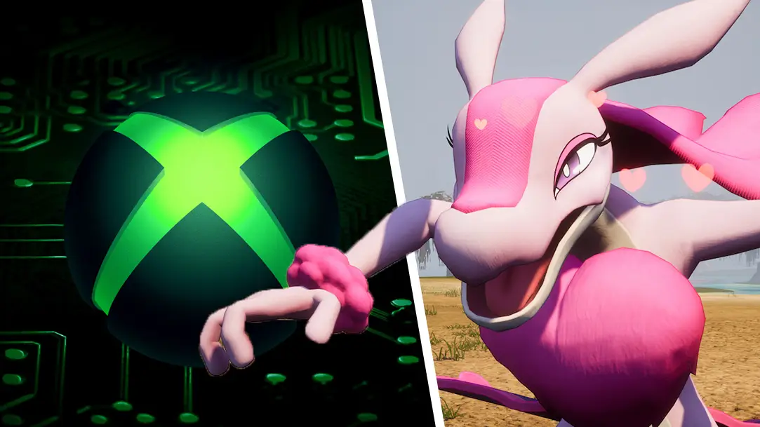 Microsoft, PocketPair