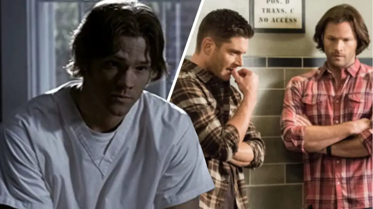 'Supernatural' Star “Lucky To Be Alive” After "Very Bad" Car Accident