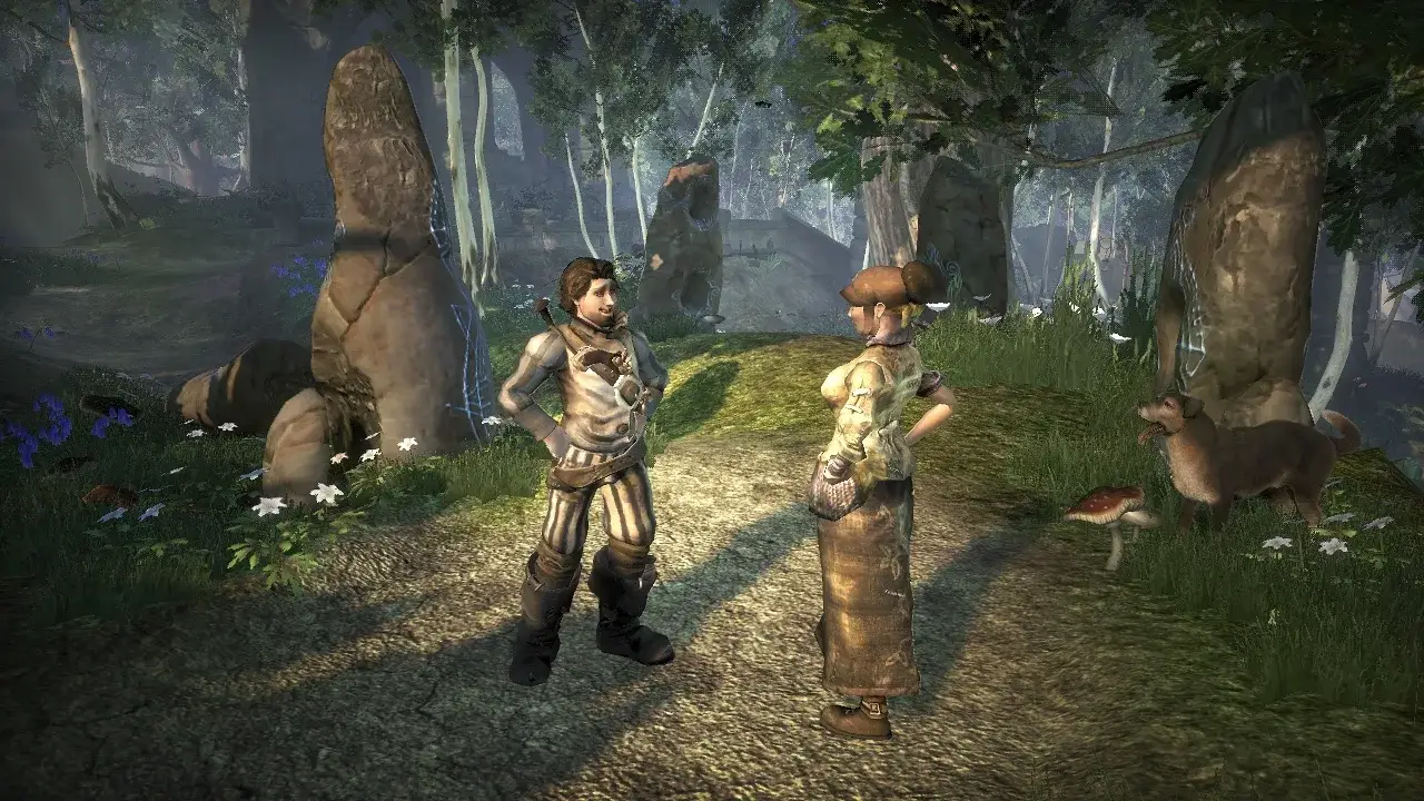 Fable 2 /