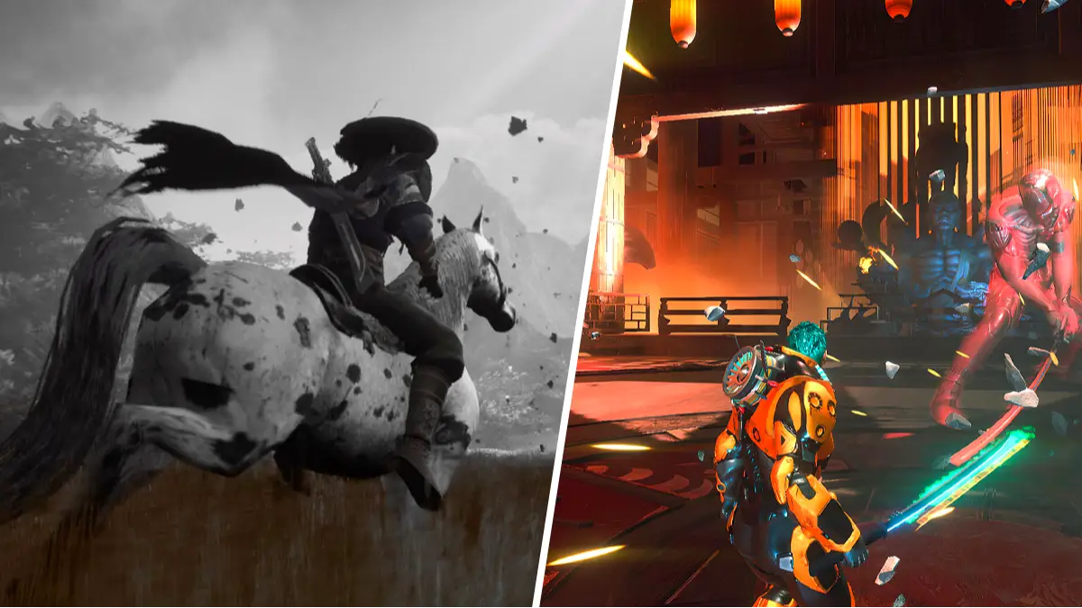 10 free Steam downloads you don't want to miss out on