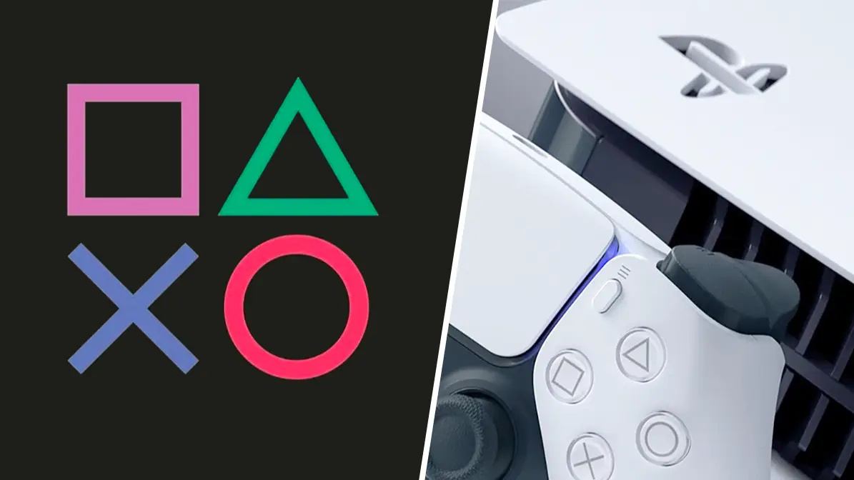 Sony Interactive Entertainment