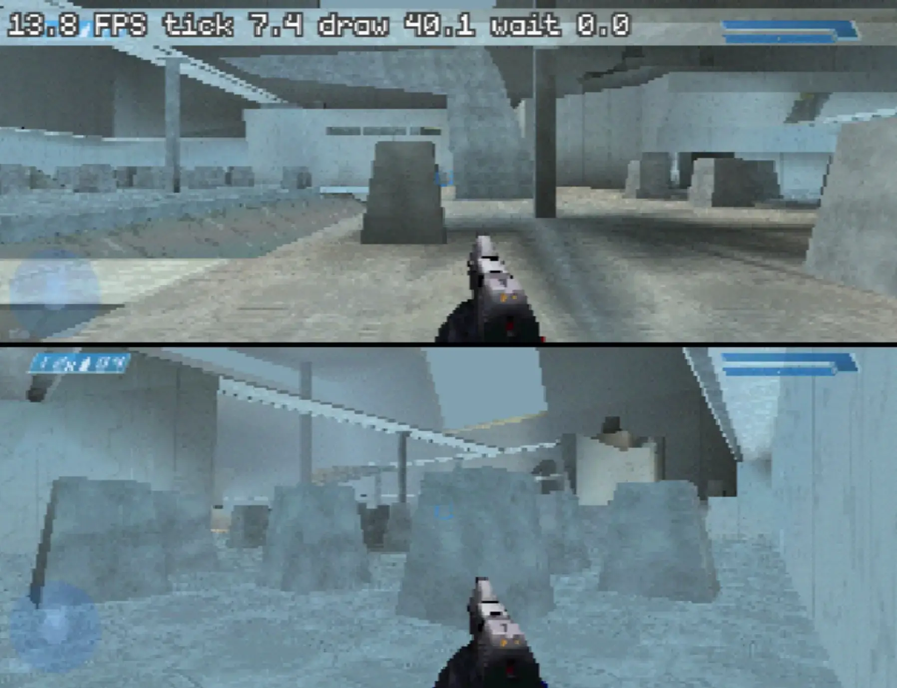 Halo 64-