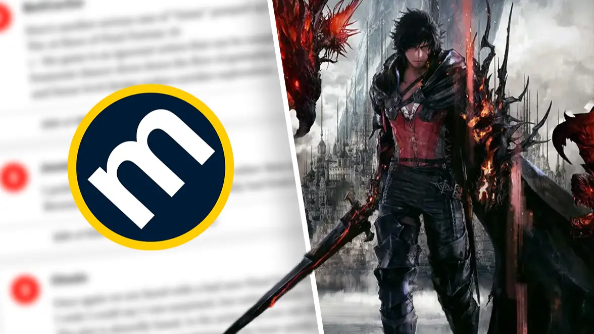 Metacritic, Square Enix