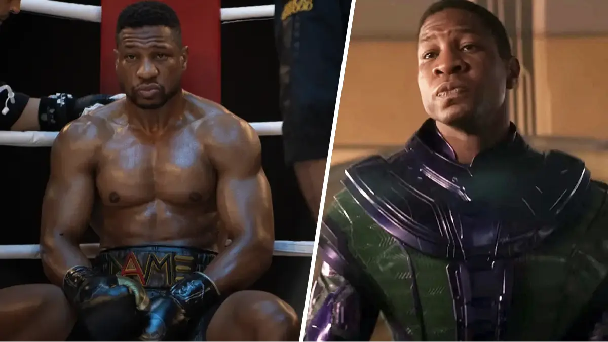 Marvel, MGM, Warner Bros