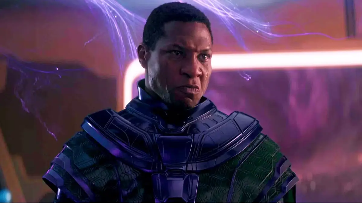 Marvel fans seriously divided over Jonathan Majors' MCU return