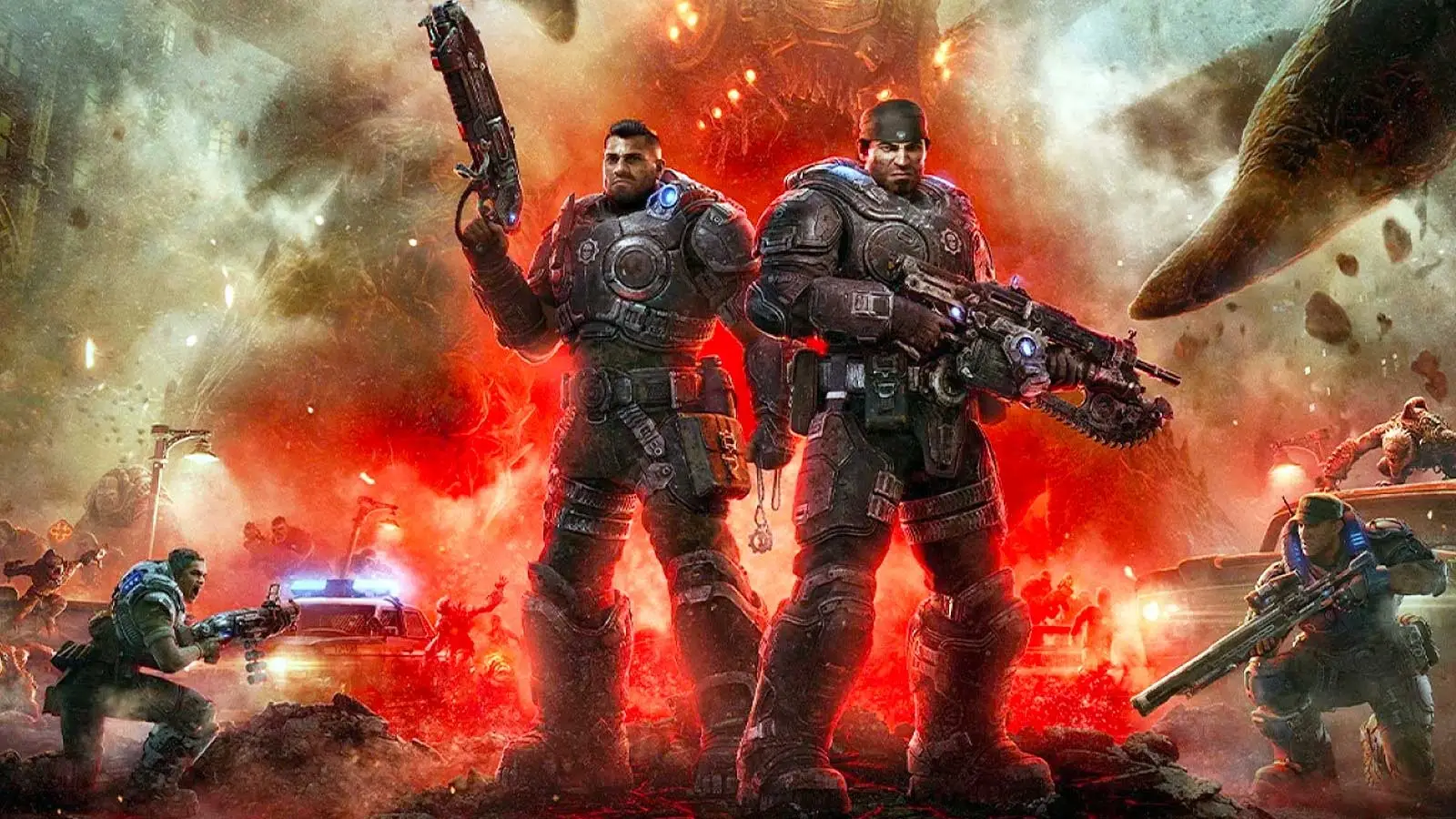 Xbox Game Studios